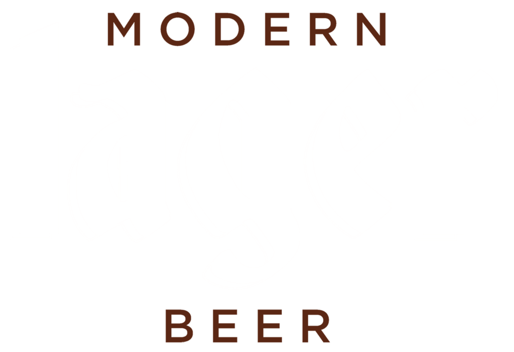 Modern Lager Beer